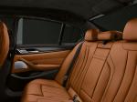 BMW M5 Competition 2018 года (WW)